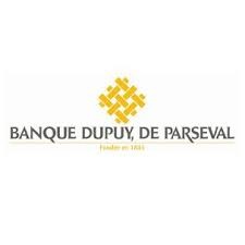 Meilleures banques rachat de crédit : Banque Dupuy de Parseval