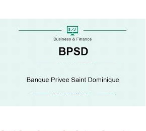 Meilleures banques rachat de crédit :  Banque Privée Saint-Dominique