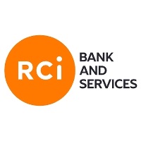Meilleures banques rachat de crédit :  RCI Bank and Services